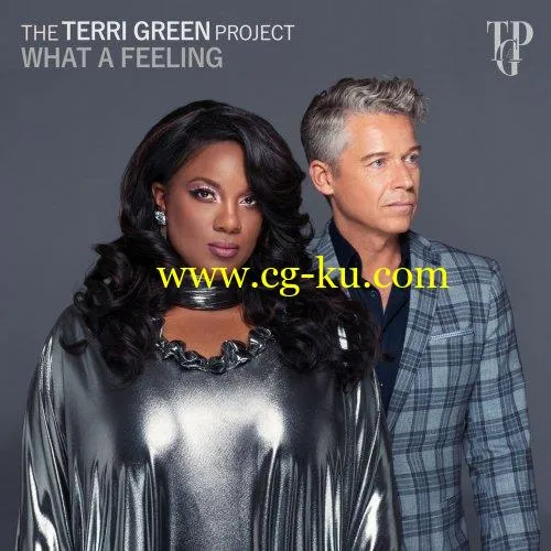 The Terri Green Project – What a Feeling (2019) flac的图片1