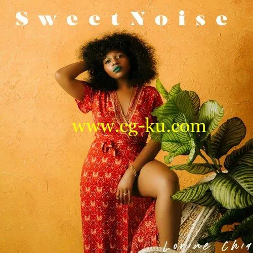 Lorine Chia – Sweet Noise (2019) Flac的图片1