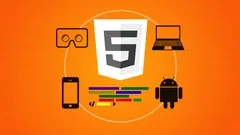 HTML5 Mastery – Build Superior Websites & Mobile Apps NEW 2019的图片1