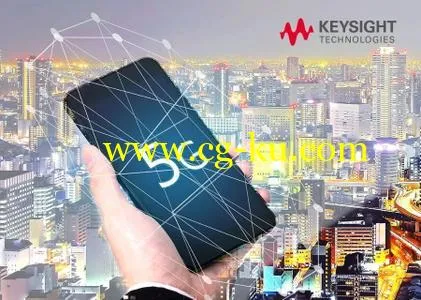 Keysight SystemVue 2020的图片1