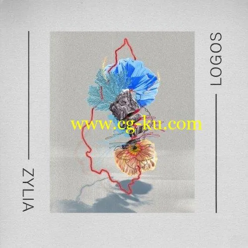 Zylia – Logos (2019) FLAC的图片1