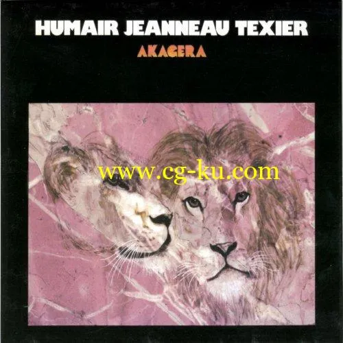 Daniel Humair – Akagera (1982/2019) FLAC的图片1