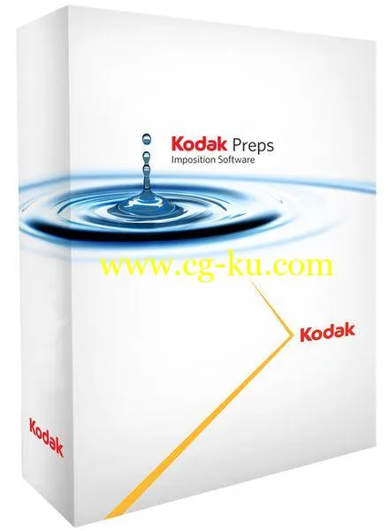 Kodak Preps 8.4.0 Multilingual Win/Mac的图片1