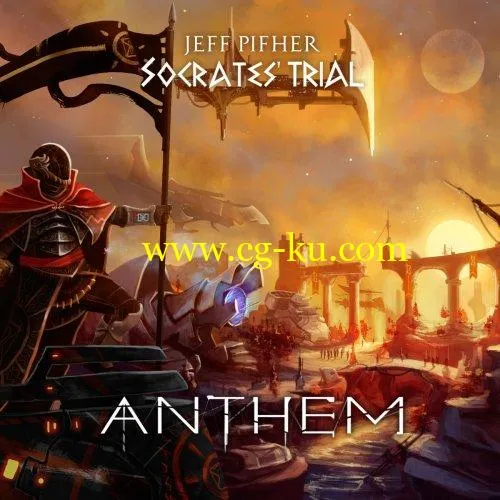 Jeff Pifher – Anthem (2019) FLAC的图片1