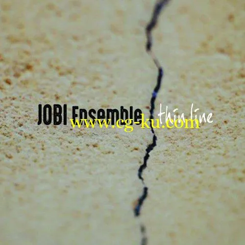 JOBI Ensemble – Thin Line (2019) FLAC的图片1