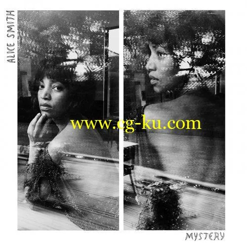 Alice Smith – Mystery (2019) flac的图片1