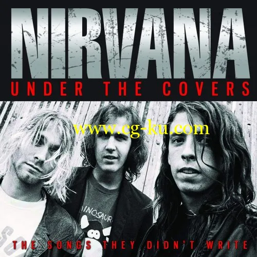 Nirvana – Under The Covers (2019) FLAC的图片1