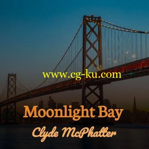 Clyde McPhatter, Clyde McPhatter & The Drifters – Moonlight Bay (2019) flac的图片1