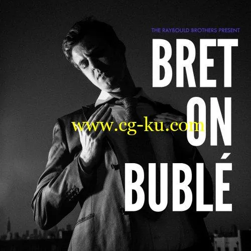 Bret Raybould – Bret on Bubl (2019) FLAC的图片1