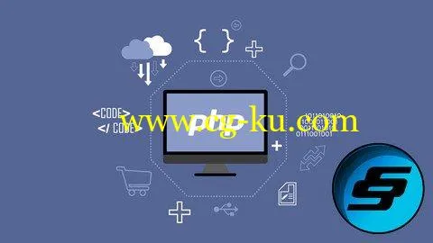 Ultimate PHP & MySQL Web Development Course & OOP Coding的图片1