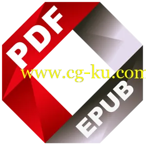 PDF to EPUB Converter 6.2.1 MacOS的图片1