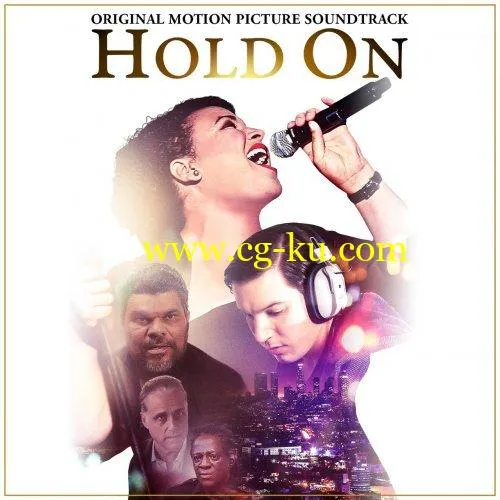 Micayla De Ette – Hold On (Original Motion Picture Soundtrack) (2019) FLAC的图片1