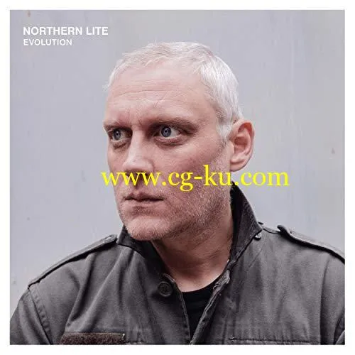 Northern Lite – Evolution (2019) FLAC的图片1