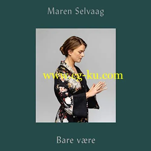 Maren Selvaag – Bare Vre (2019) Flac的图片1