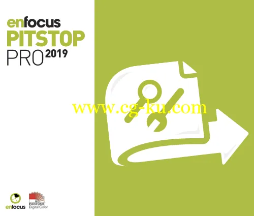 Enfocus PitStop Pro 2019 v19.1.0 Multilingual的图片1