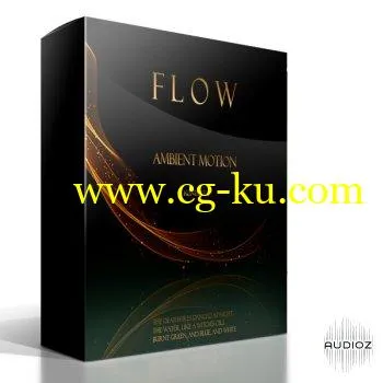 Triple Spiral Audio Flow KONTAKT-DECiBEL的图片1