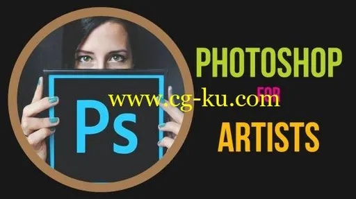 Adobe Photoshop for Artists – Digitize, Present and Monetize Your Art的图片1