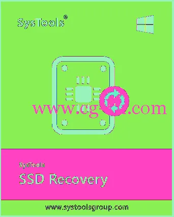 SysTools SSD Data Recovery 6.0.0.0 Multilingual的图片1