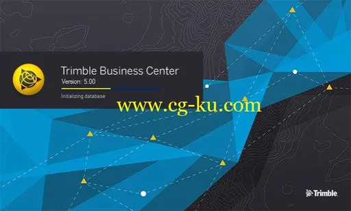 Trimble Business Center v5.20 x64 Multilingual的图片1