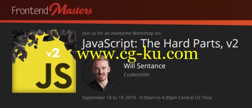 JavaScript: The Hard Parts, v2的图片1