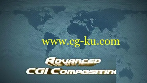 Advanced CGI and VFX Compositing的图片1