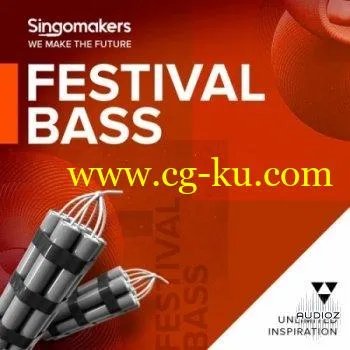 Singomakers Festival Bass MULTiFORMAT的图片1