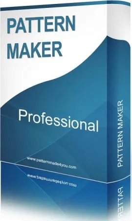 PatternMaker Pro 7.5.2 Build 3的图片1