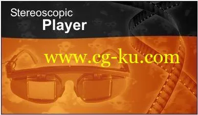 Stereoscopic Player 2.5.1 Multilingual的图片1