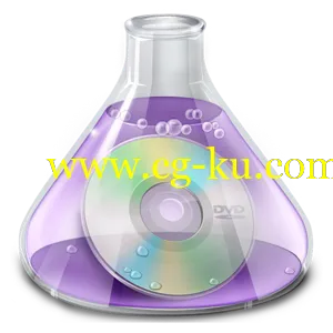 Aimersoft DVD Ripper 4.2.0.5 MacOS的图片1