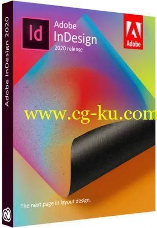 Adobe InDesign 2020 15.0.1.209 x64 Multilanguage的图片1