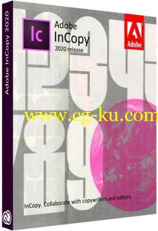 Adobe InCopy 2020 15.0.1.209 x64 Multilanguage的图片1