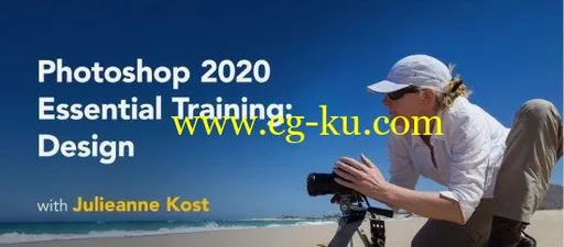 Photoshop 2020 Essential Training: Design的图片2