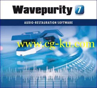 WavePurity Professional 7.98 Build 11129的图片1