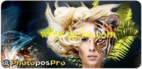 Photo Pos Pro 3.6 Build 19 Premium Edition的图片1