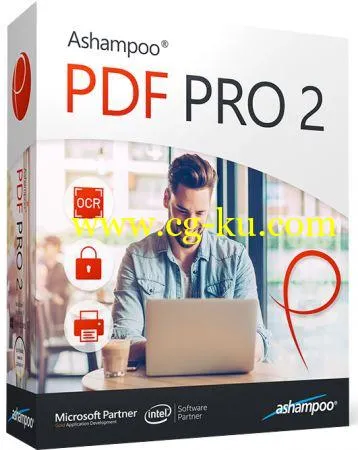 Ashampoo PDF Pro 2.0.5 Multilingual的图片2