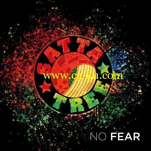 SattaTree – No Fear (2019) FLAC的图片1