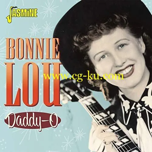 Bonnie Lou – Daddy-O (2019) FLAC的图片1