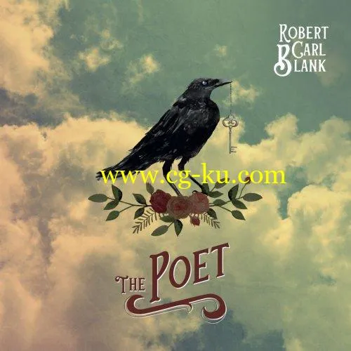 Robert Carl Blank – The Poet (2019) flac的图片1