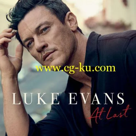 Luke Evans – At Last (2019) FLAC的图片1