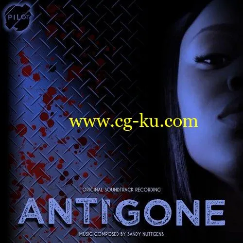 Sandy Nuttgens – Antigone (Original Soundtrack) (2019) FLAC的图片1