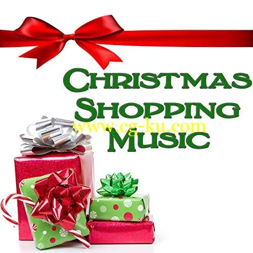 VA – Christmas Shopping Music (2019)的图片1