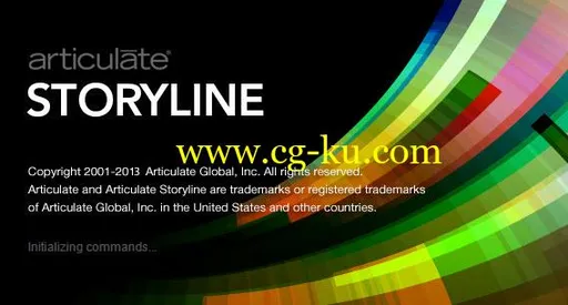 Articulate Storyline 3.8.20838.0 Multilingual的图片1