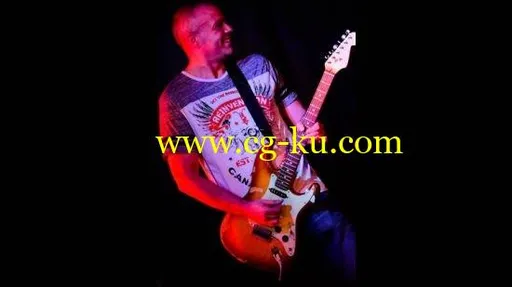 Blues Guitar Lessons for Intermediate and Advanced players的图片1