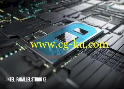 Intel Parallel Studio XE 2020 build 163 Win/Macos/Linux的图片1