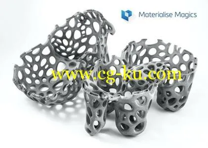 Materialise Magics 24.0 x64的图片1