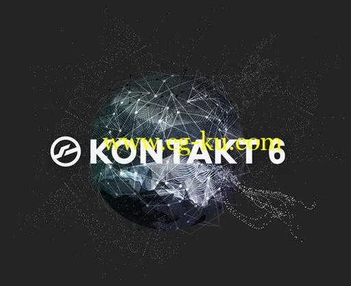 Native Instruments Kontakt 6 v6.2.1 MacOSX的图片1