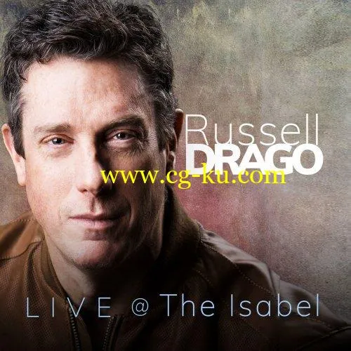 Russell Drago – Live @ the Isabel (2019) FLAC的图片1