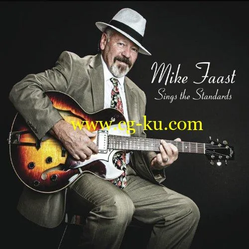 Mike Faast – Mike Faast Sings the Standards (2019) FLAC的图片1