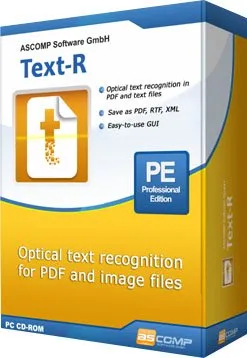 Text-R Professional Edition 1.100的图片1