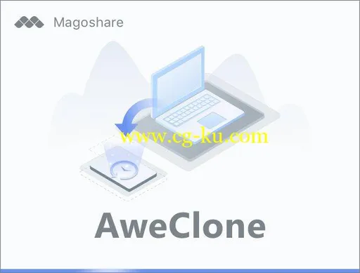 Magoshare AweClone Enterprise 2.6的图片1